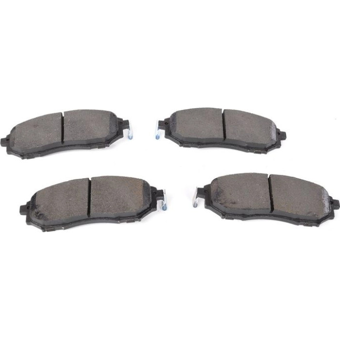 BOSCH 0 986 494 295 Bremsbelagsatz, Scheibenbremse BOSCH 0 986 494 295 Bremsbelagsatz, Scheibenbremse