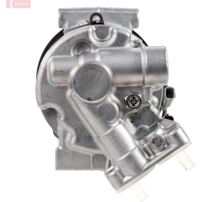 DENSO 6SBH14C Klimakompressor DCP46022 DENSO 6SBH14C Klimakompressor DCP46022