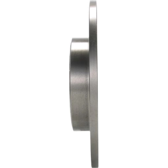 BOSCH 0 986 479 646 Bremsscheibe