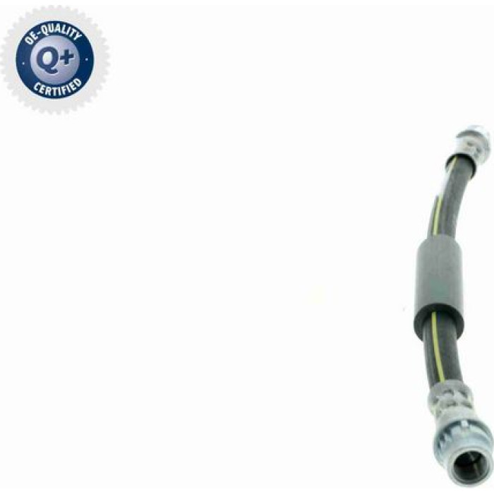 Vaico V22-0631 Bremsschlauch Q+, Erstausrüsterqualität