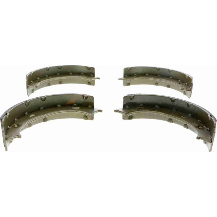 Vaico V30-7251-1 Bremsbackensatz, Feststellbremse Green Mobility Parts Vaico V30-7251-1 Bremsbackensatz, Feststellbremse Green Mobility Parts