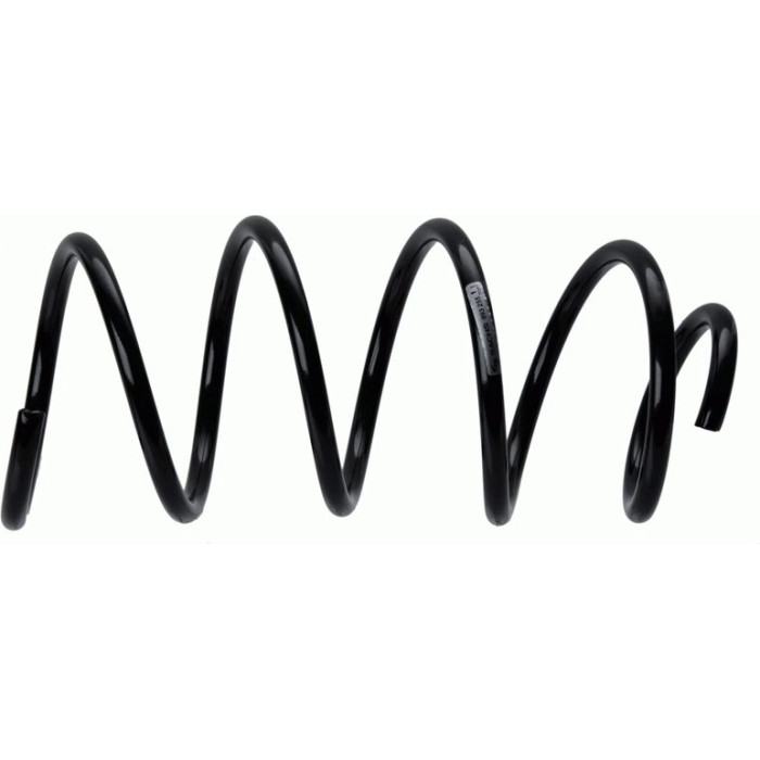 2x Sachs 993 255 Fahrwerksfeder 2 x 2x Sachs 993 255 Fahrwerksfeder 2 x