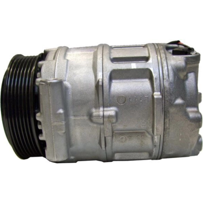 Mahle ACP 715 000P Kompressor, Klimaanlage BEHR Premium Line Mahle ACP 715 000P Kompressor, Klimaanlage BEHR Premium Line