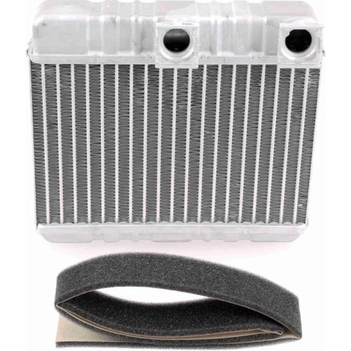 Vemo V20-61-0004 Wärmetauscher, Innenraumheizung