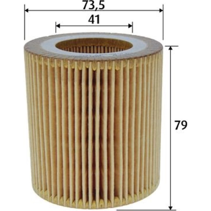 Valeo 586622 Ölfilter Valeo 586622 Ölfilter