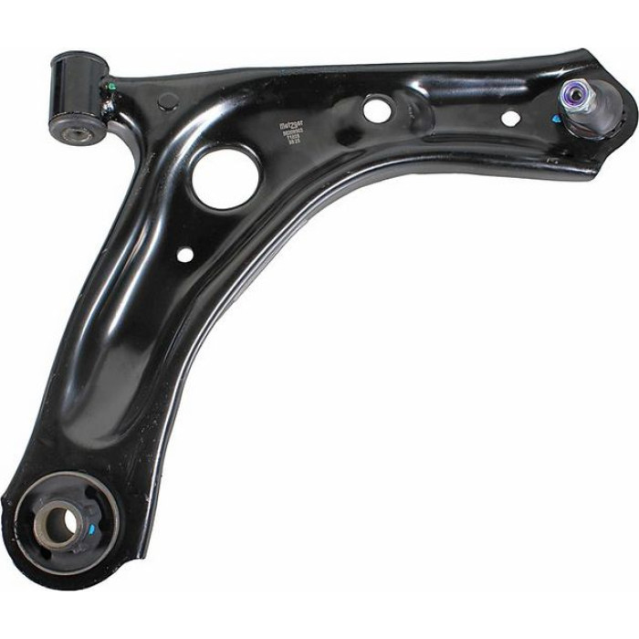 Metzger 58209502 Lenker, Radaufhängung COMPETENCE KIT Metzger 58209502 Lenker, Radaufhängung COMPETENCE KIT
