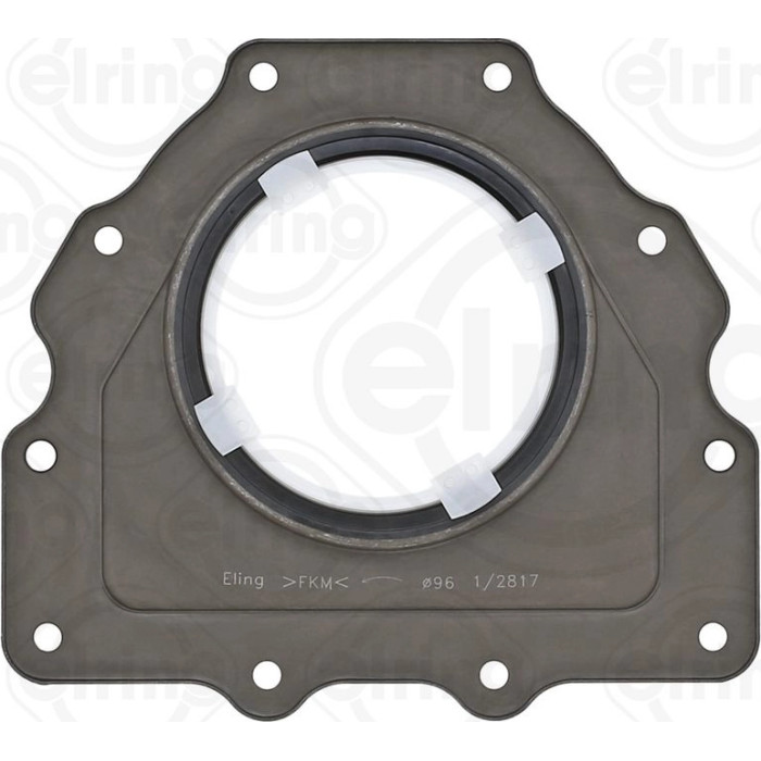Elring 650.330 Wellendichtring, Kurbelwelle Elring 650.330 Wellendichtring, Kurbelwelle