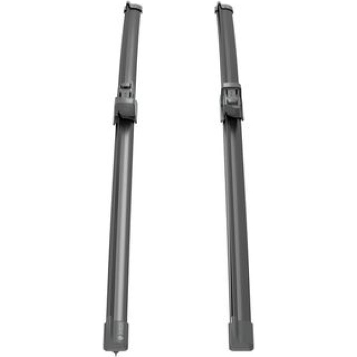 BOSCH A 988 S Scheibenwischer 750mm, 3 397 014 00V Flachbalkenwischblatt