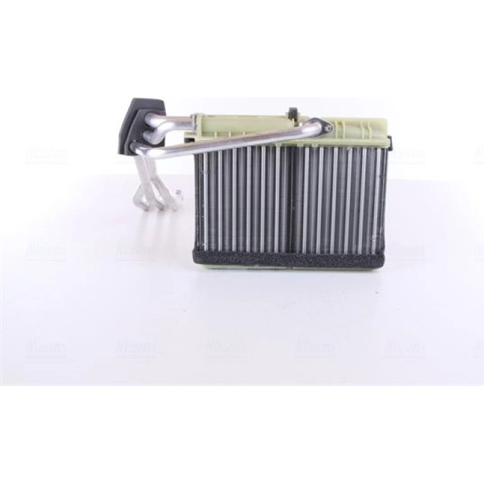 Nissens 70506 Wärmetauscher, Innenraumheizung Nissens 70506 Wärmetauscher, Innenraumheizung