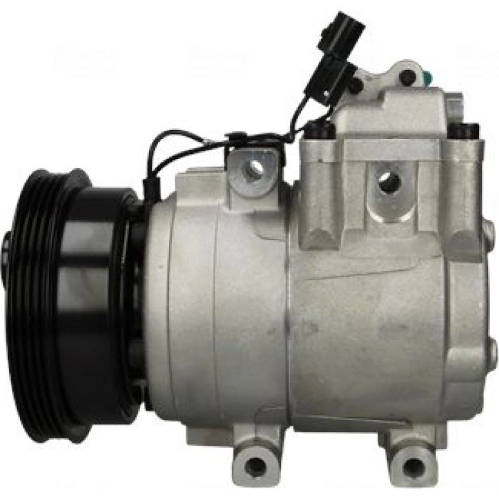 Nissens 89277 Kompressor, Klimaanlage FIRST FIT Nissens 89277 Kompressor, Klimaanlage FIRST FIT
