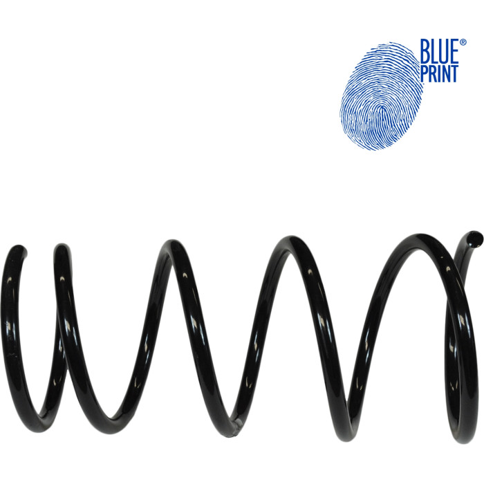 Blue Print ADT388498 Fahrwerksfeder Blue Print ADT388498 Fahrwerksfeder