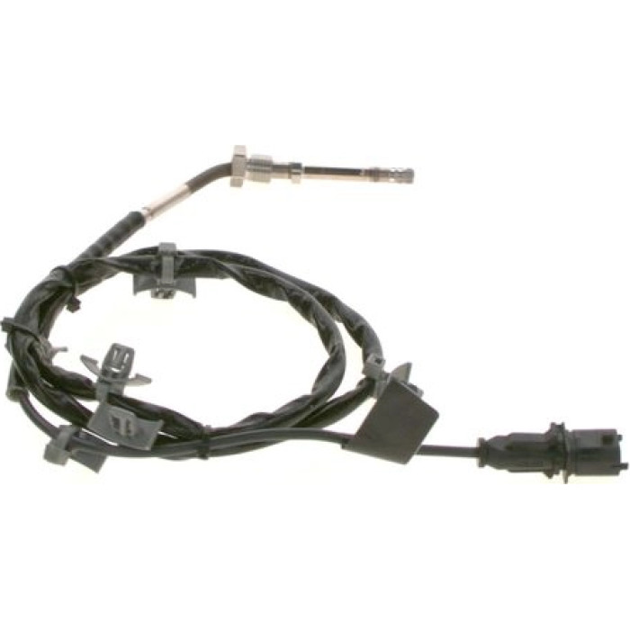 BOSCH 0 986 259 141 Sensor, Abgastemperatur