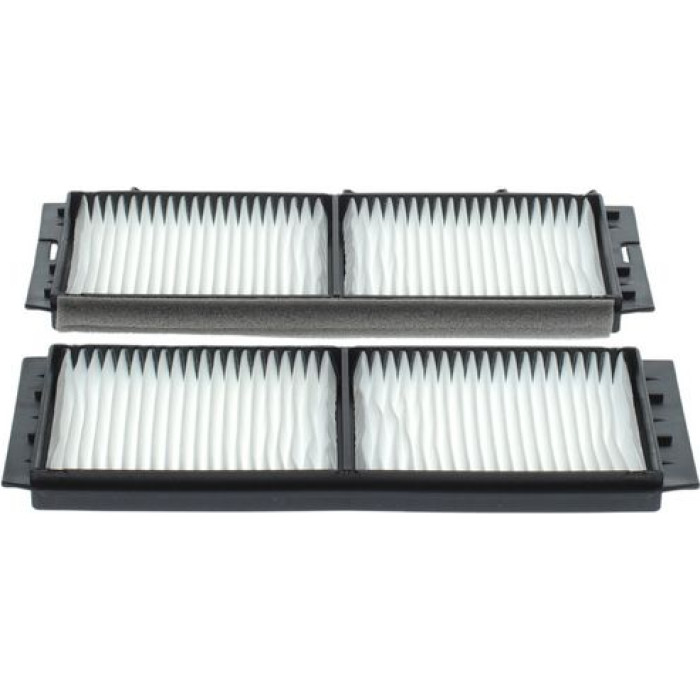 BOSCH 1 987 432 209 Innenraumfilter BOSCH 1 987 432 209 Innenraumfilter