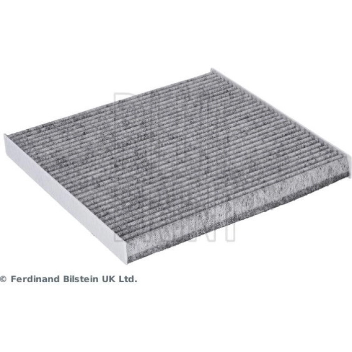 Blue Print ADBP250057 Filter, Innenraumluft