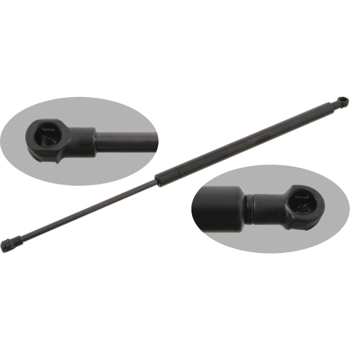 FEBI BILSTEIN 29285 Gasfeder, Motorhaube