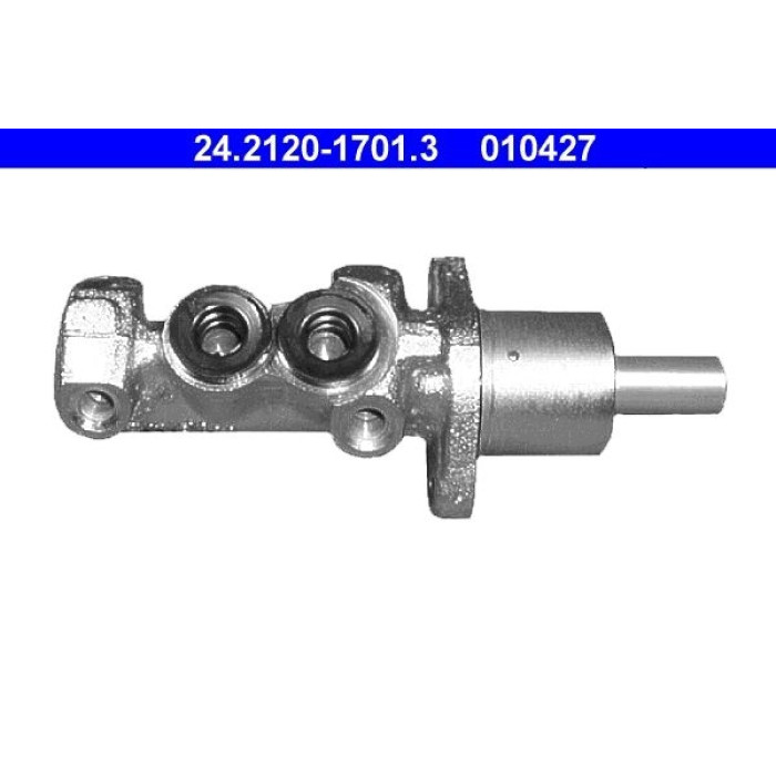 ATE 24.2120-1701.3 Hauptbremszylinder
