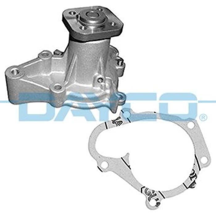 Dayco DP341 Wasserpumpe