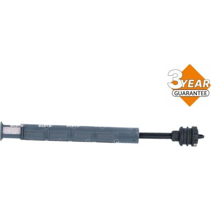 NRF 33393 Trockner, Klimaanlage EASY FIT NRF 33393 Trockner, Klimaanlage EASY FIT