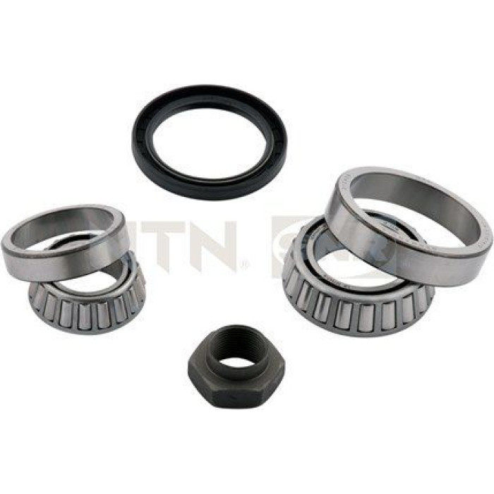 NTN-SNR R154.22 Radlagersatz NTN-SNR R154.22 Radlagersatz
