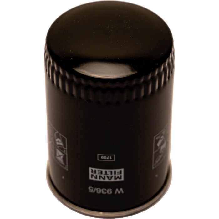 Mann-Filter W 936/5 Ölfilter