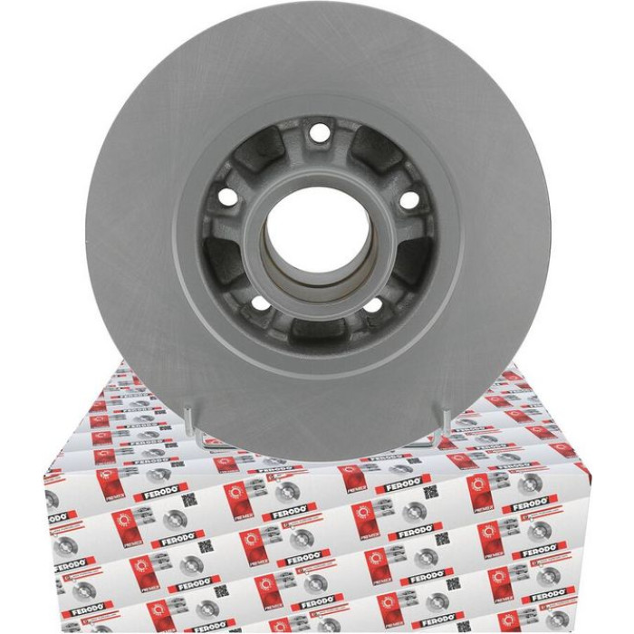 Ferodo DDF1498C-1 Bremsscheibe PREMIER Ferodo DDF1498C-1 Bremsscheibe PREMIER
