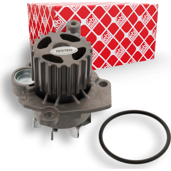 FEBI BILSTEIN 38512 Wasserpumpe FEBI BILSTEIN 38512 Wasserpumpe