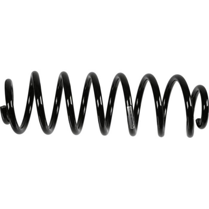 Sachs 994 783 Fahrwerksfeder Sachs 994 783 Fahrwerksfeder