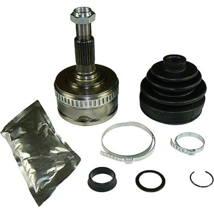 Metzger 7110074 Gelenksatz, Antriebswelle COMPETENCE KIT Metzger 7110074 Gelenksatz, Antriebswelle COMPETENCE KIT