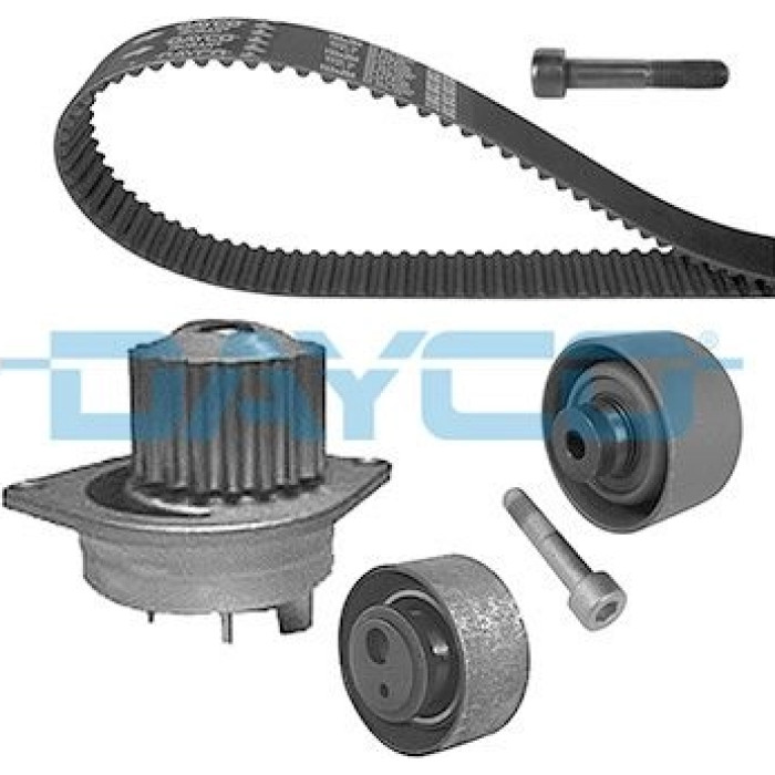 Dayco KTBWP1430 Wasserpumpe + Zahnriemensatz