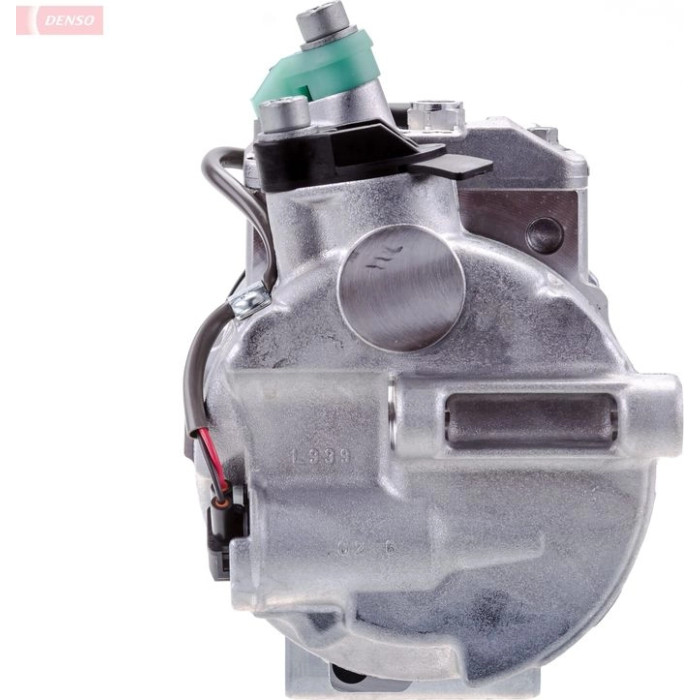 DENSO 6SEU16C Klimakompressor DCP17163 DENSO 6SEU16C Klimakompressor DCP17163