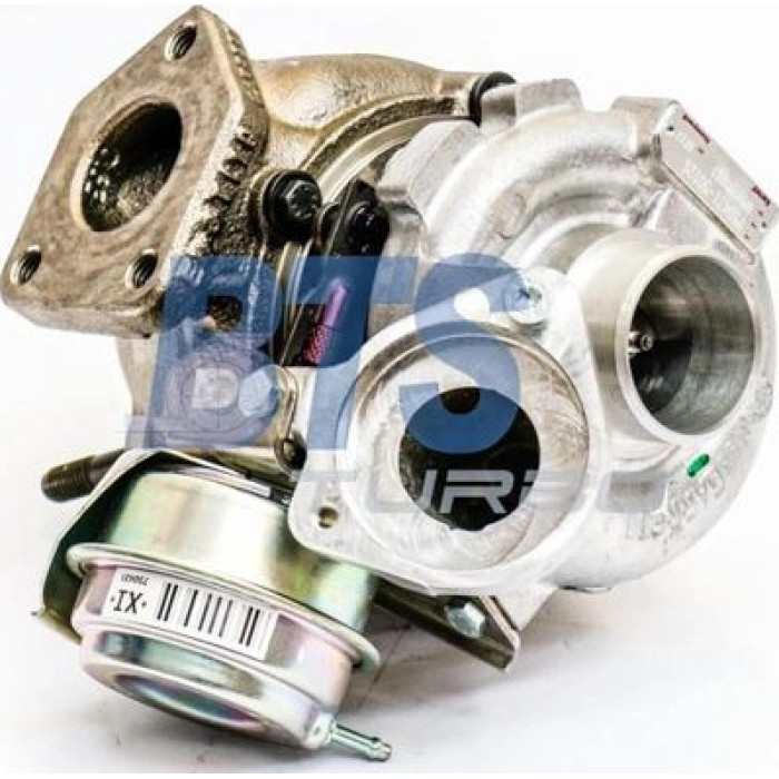 BTS Turbo Turbolader T912345
