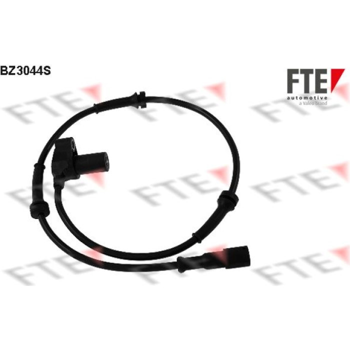 FTE 9400042 Sensor, Raddrehzahl FTE 9400042 Sensor, Raddrehzahl