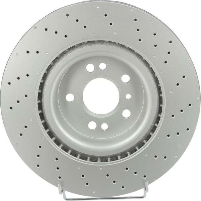 Ferodo DDF2202C-1 Bremsscheibe PREMIER Ferodo DDF2202C-1 Bremsscheibe PREMIER
