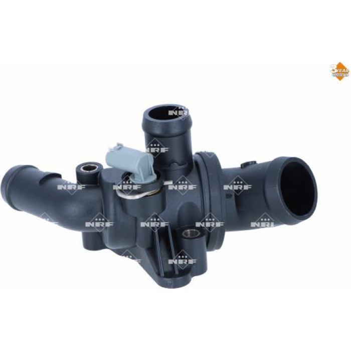 NRF 725321 Thermostat, Kühlmittel EASY FIT NRF 725321 Thermostat, Kühlmittel EASY FIT