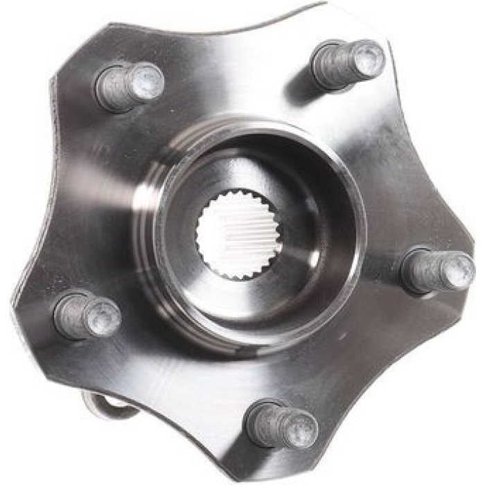 SKF VKBA 6998 Radlagersatz SKF VKBA 6998 Radlagersatz