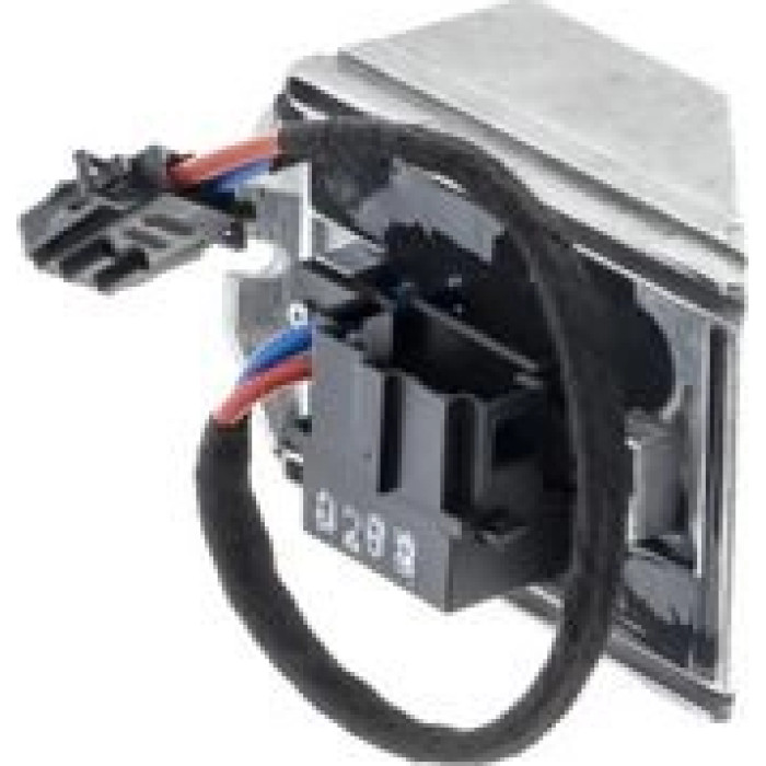 Mahle ABR 37 000P Regler, Innenraumgebläse BEHR Premium Line Mahle ABR 37 000P Regler, Innenraumgebläse BEHR Premium Line