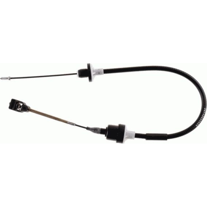 Sachs 3074 003 352 Seilzug, Kupplungsbetätigung Sachs 3074 003 352 Seilzug, Kupplungsbetätigung
