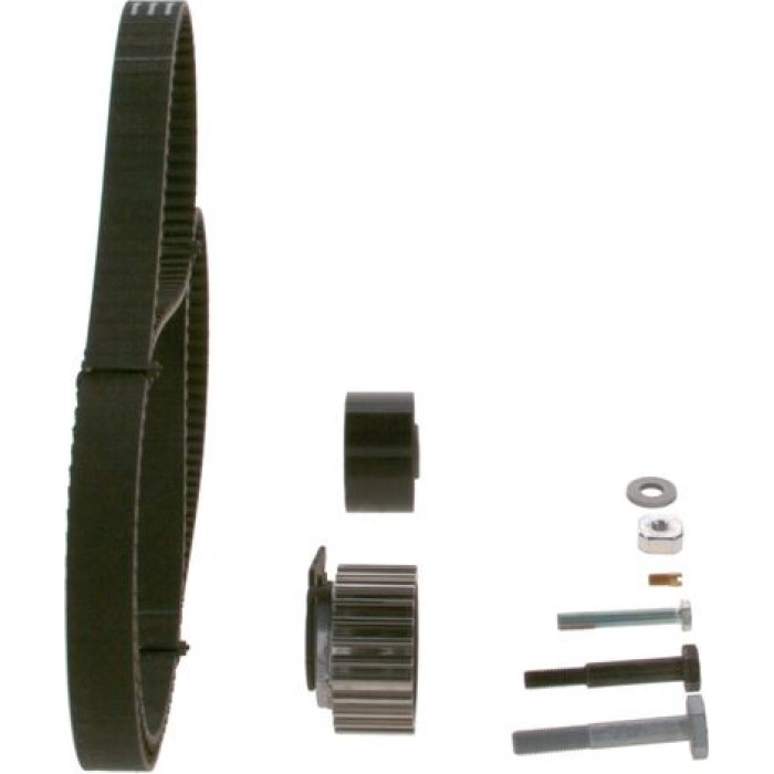 BOSCH 1 987 946 676 Zahnriemensatz