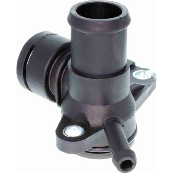 Vaico V10-3540 Kühlmittelflansch