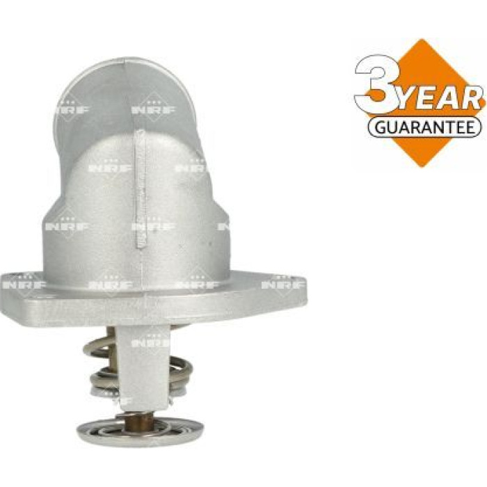 NRF 725229 Thermostat, Kühlmittel EASY FIT