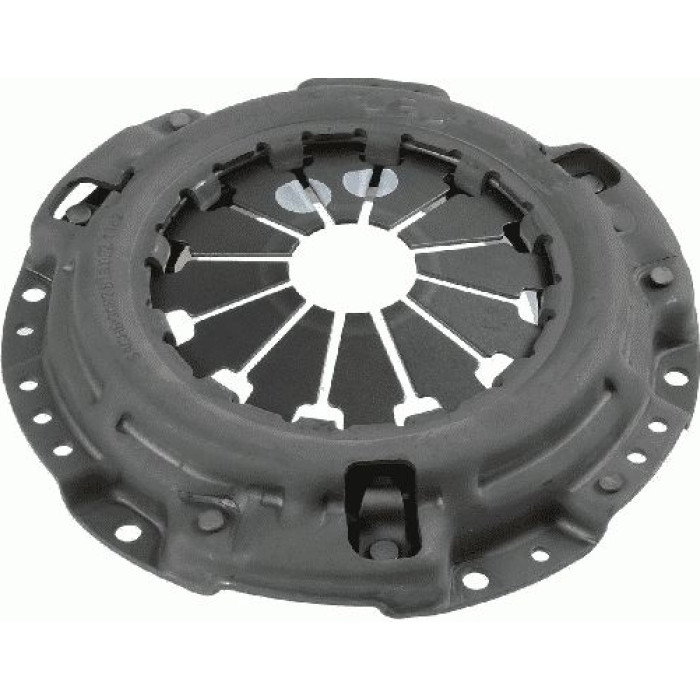 Sachs 3082 816 002 Kupplungsdruckplatte Sachs 3082 816 002 Kupplungsdruckplatte
