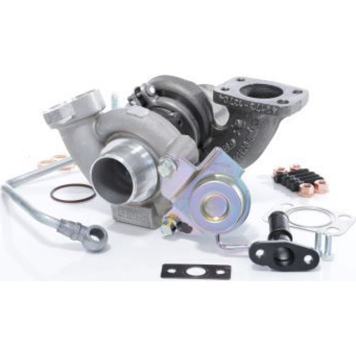 BTS Turbo Turbolader T981096 BTS Turbo Turbolader T981096