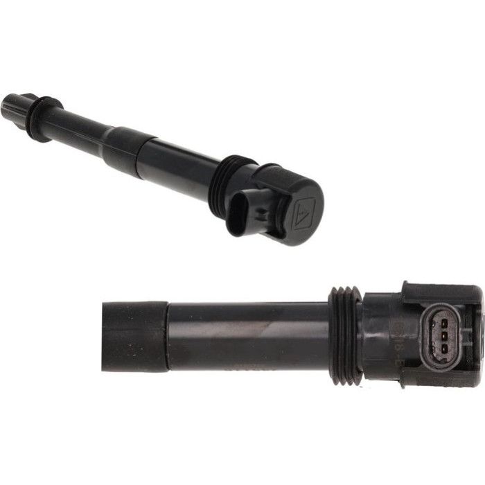 Valeo 245116 Zündspule Valeo 245116 Zündspule