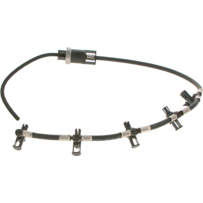 BOSCH 0 928 402 005 Schlauch, Leckkraftstoff
