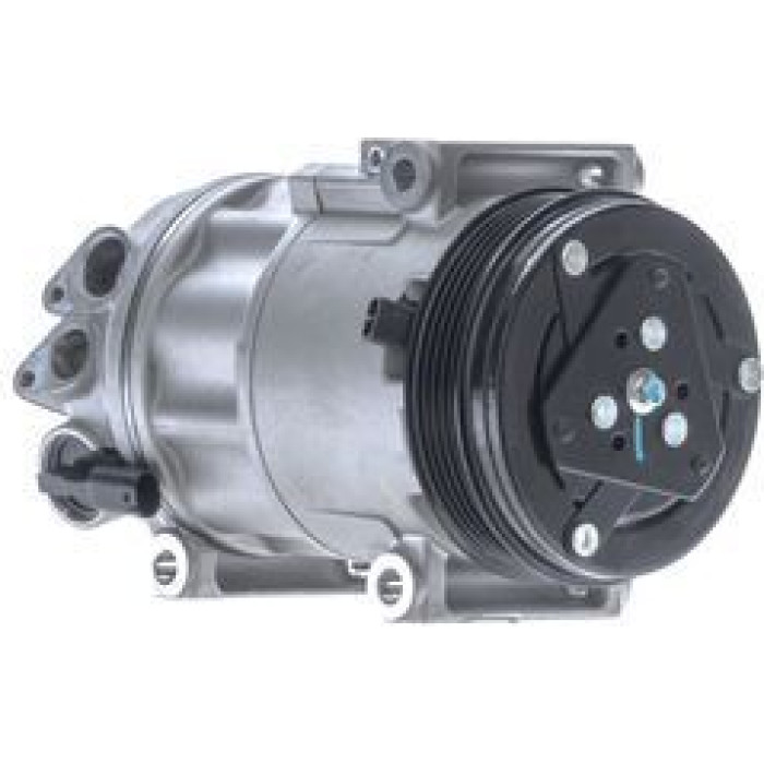 Mahle ACP 162 000S Kompressor, Klimaanlage BEHR Mahle ACP 162 000S Kompressor, Klimaanlage BEHR