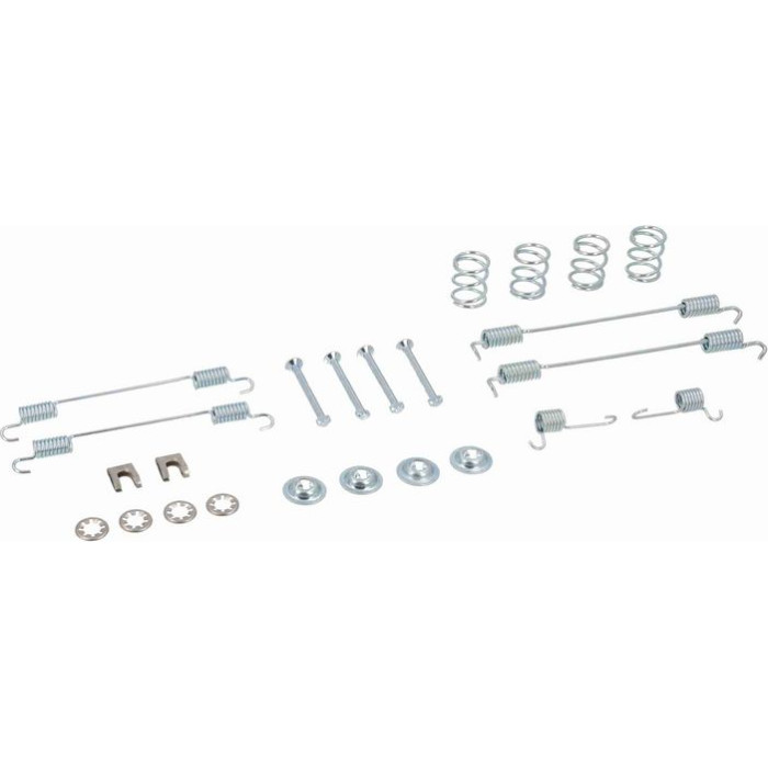 Vaico V21-0016 Bremsbackensatz Green Mobility Parts Vaico V21-0016 Bremsbackensatz Green Mobility Parts