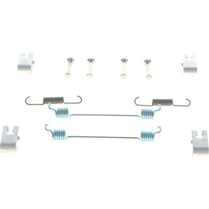 BOSCH 1 987 475 429 Zubehörsatz, Bremsbacken BOSCH 1 987 475 429 Zubehörsatz, Bremsbacken