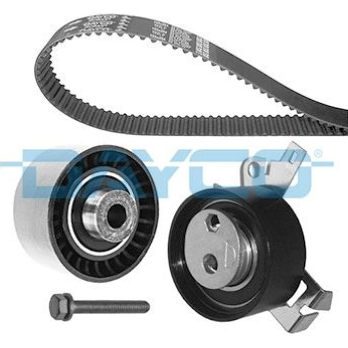Dayco KTB344 Zahnriemensatz