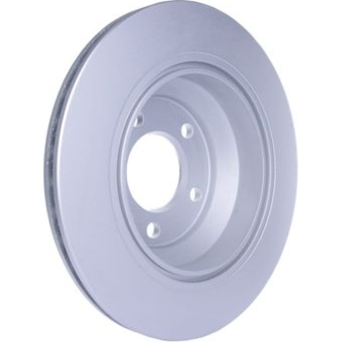 Hella 8DD 355 109-801 Bremsscheibe PRO Hella 8DD 355 109-801 Bremsscheibe PRO