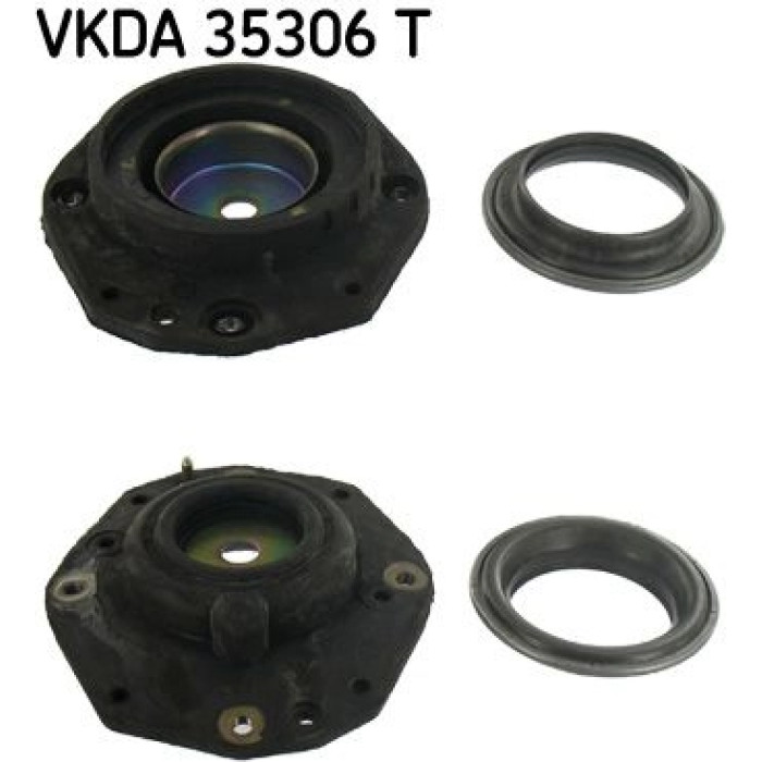 SKF VKDA 35306 T Federbeinstützlager SKF VKDA 35306 T Federbeinstützlager